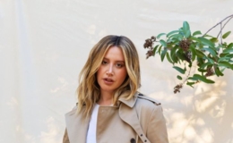 Ashley Tisdale's Romantic History: Everything to Know