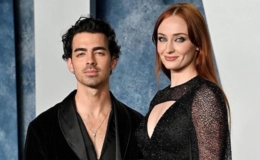 Inside Joe Jonas's Romantic History