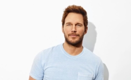 A Look At Chris Pratt's Dating History