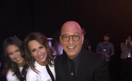 Inside Howie Mandel's Married Life: Everything to Know