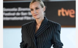 Diane Kruger's Married Life and Dating History