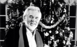 Kenny Rogers' Wives and Children: Everything to Know