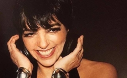 Everything to Know About Actress Liza Minnelli's Four Marriages! 