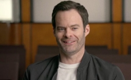 Bill Hader's Dating History: Maggie Carey, Anna Kendrick, and More