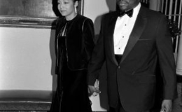 How Kathy Ambush's Relationship and Support Shaped Clarence Thomas's Net Worth and Career?