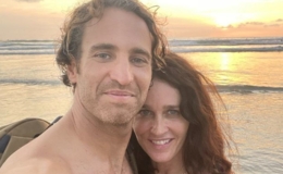 Is Robin Tunney Married? Know about Nicky Marmet and Robin Tunney's Love Life.