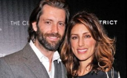 Louis Dowler and Jennifer Esposito: A Closer Look at the Couple's Relationship and Love Story