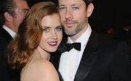 The Love Story of Amy Adams and Darren Le Gallo: Everything You Need to Know