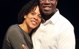 Exploring the Relationship between Ami Brabson and Her Husband Andre Braugher: An Insight into Their Personal Life and Love Story