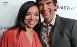 Exploring the Romance of Christopher Gorham and Anel Lopez: Their Love Life and Kids