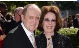 A Heartfelt Love Story: The Romance of Bob Newhart and His Late Wife Ginnie