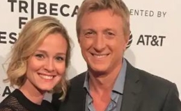 Meet Stacie Zabka - William Zabka’s Wife - How She Balances Her Family Life with Her Husband's Career