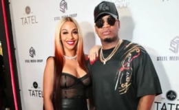 Crystal Renay Breaks Her Silence: The Truth Behind Her Divorce from NE-YO