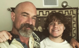 Get to Know Christopher Meloni's Son: Meet Dante Amadeo Meloni