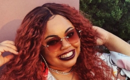 Chyna Tahjere Griffin: Faith Evans' Daughter - Must-Know Details