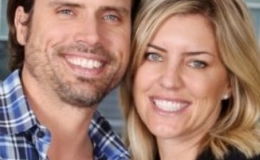 Delving into Tobe Keeney's Life as Joshua Morrow's Wife and Mother of Four
