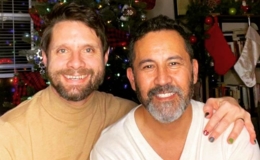Wil Tabares: The Fascinating Story of Danny Pintauro's Beloved Husband