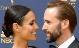 A Love That Inspires: How Joseph Fiennes and María Dolores Dieguez Navigate Hollywood's Challenges Together