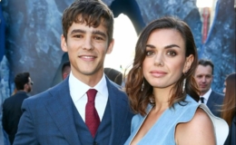Power Couple Goals: Tracing the Relationship Journey of Brenton Thwaites and Chloe Pacey
