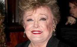 Rue McClanahan: Unveiling the Woman Behind Blanche Devereaux - Her Successes, Spouses, and Tragic Demise