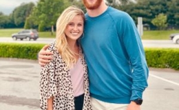 Carson Wentz and Madison Oberg: The Bonds of Love and the Joy of Raising Their Children