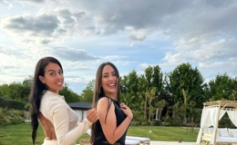 Unveiling the Background, Net Worth and Intimate Personal Life of Ivana Rodriguez, the Dazzling Sister of Georgina Rodriguez!