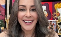 Patricia Heaton: A Multi-Talented Star - Movies, TV Shows, Net Worth, Height, Husband, and Children