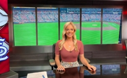 Unveiling Alexa Dutt: The Journey of a Passionate Sports Commentator