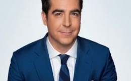 How Much is Jesse Watters Worth? Exploring His Prosperous Career and Financial Achievements