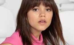 Hot Gossip Alert! Jenna Ortega's Steamy Personal Life: Is She a Lesbian?