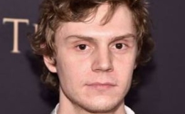 Is Evan Peters Gay? Dive into His Personal Life and Reflections on His Movies and TV Shows!