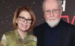 Samantha Winslow: The Melody of Love in John Williams' Long and Enduring Relationship