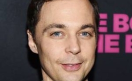  From the Set to His Personal Life: Is Jim Parsons Gay? Dive into the Scandalous Truth!