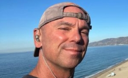  Is Kenny Chesney Gay? Exploring His Secret Love Life & Sexuality!