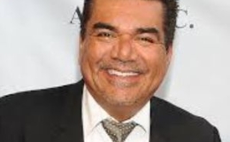 How Did George Lopez Amass His Fortune? Uncover the Secrets Behind His Scorching Net Worth!