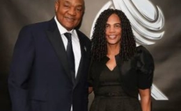 The Extraordinary Life of Mary Joan Martelly, George Foreman's Beloved Wife