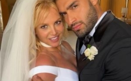 Love's Journey Takes a Turn: Sam Asghari Files For Divorce from Britney Spears!