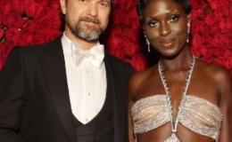 Joshua Jackson and Jodie Turner-Smith: A Love Story Written in the Stars!