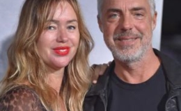 Get to know Jose Stemkens, the amazing wife of Titus Welliver