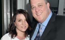 A Closer Look at Patty Gardell, the Spouse of Billy Gardell: Everything You Need to Know