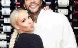 Derrick Rose Ties the Knot with Alaina Anderson in Stunning Beverly Hills Wedding