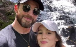 Chris Evans and Alba Baptista Host a Stunning Wedding Party at Their Boston Residence