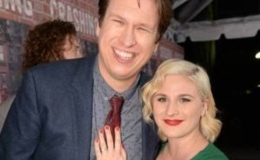 The Joy of Parenthood: Pete Holmes and Wife Valerie Chaney's Adventures with Children