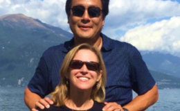 Polly Tsai's Cancer Journey: An Update on Chef Ming Tsai's Wife and Her Courageous Fight