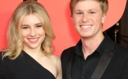 Robert Irwin's New Romance: All About His Relationship with Rorie Buckey!