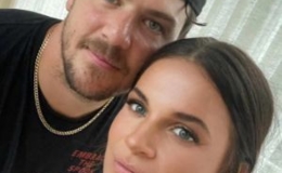 The Love Story Of Taylor Lewan And His Wife
