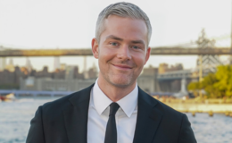 Curiosity Sparked: What's The Current Status Of Ryan Serhant's Net Worth? All You Need To Know