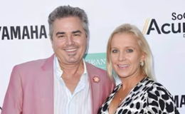 Who is Christopher Knight's Spouse? Unraveling the Mystery Behind the Love Story