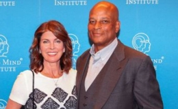 Inside the Intimate Relationship of Karen and Ronnie Lott