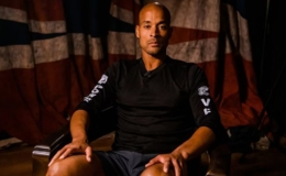 Does David Goggins Have a Wife? Dive into His Personal Life